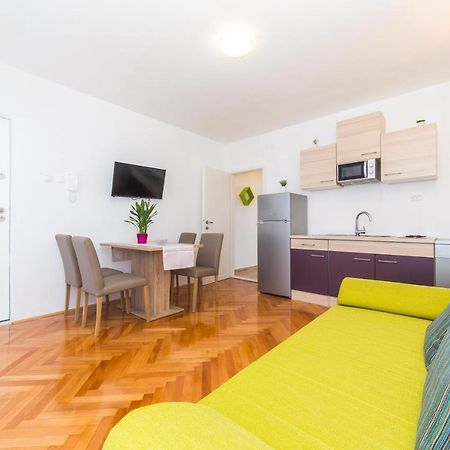 Apartman Dodo Apartment Split Bagian luar foto
