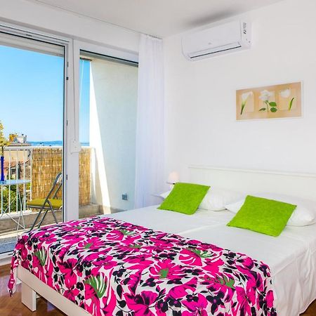 Apartman Dodo Apartment Split Bagian luar foto
